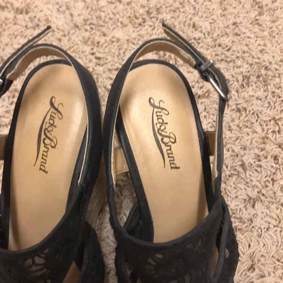 Wedges - Picture 3 of 5